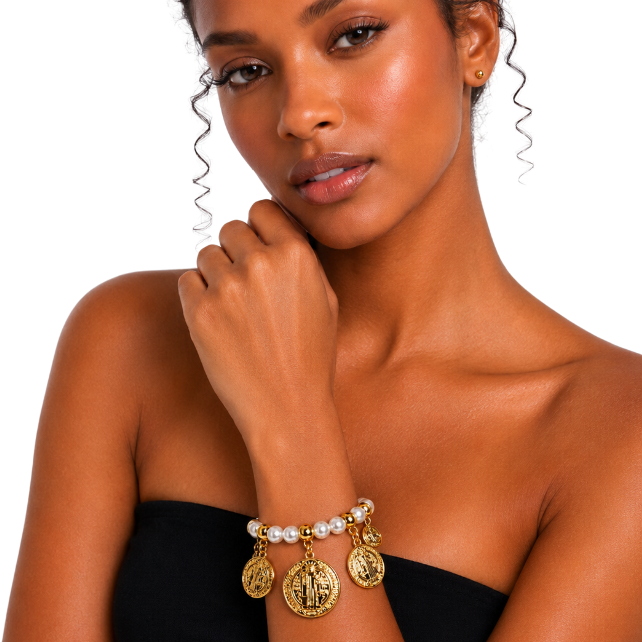 PULSERA MONTE CASSINO