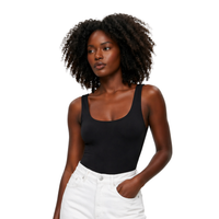 BODY ESCULPE - NEGRO