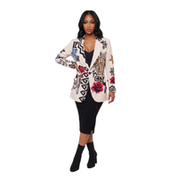 BLAZER URBAN HERITAGE