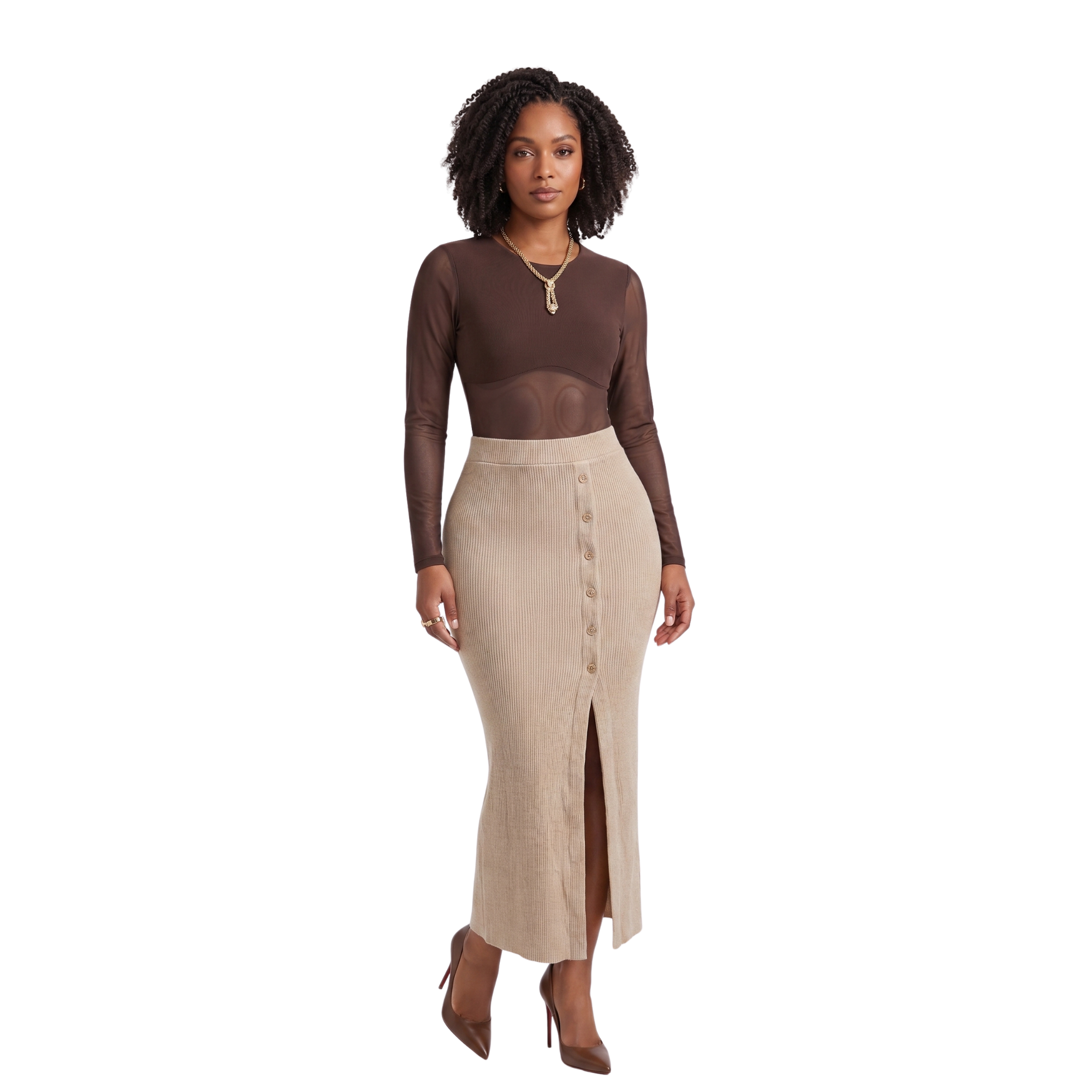 FALDA MONASTERY - BEIGE