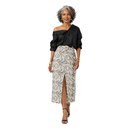 FALDA MAXI ZAHARA