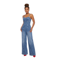 JUMPSUIT NGUVU