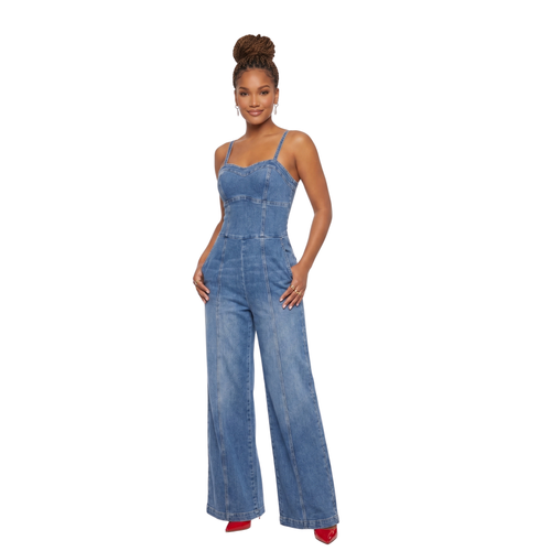 JUMPSUIT NGUVU