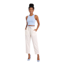 PANTALÓN MOM FIT - PWANI