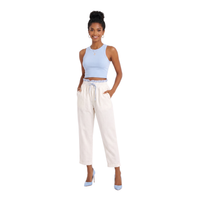PANTALÓN MOM FIT - PWANI