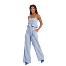 SET BAHARI - AZUL