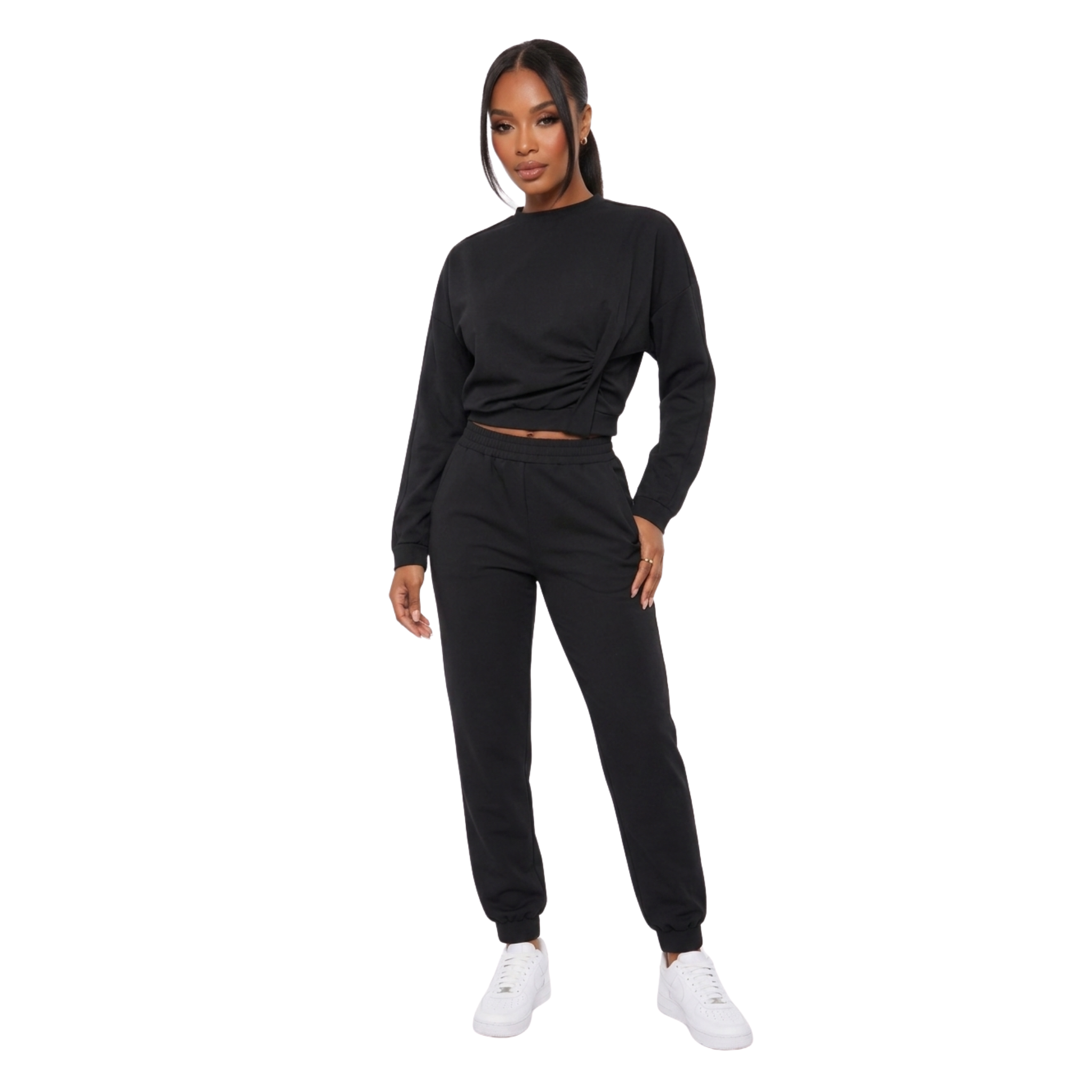 SET PRESTIGE - NEGRO