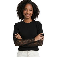 BLUSA SHADOW