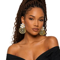 ARETES COLOMBIANA