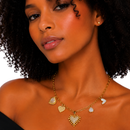 COLLAR AMOR AMOR