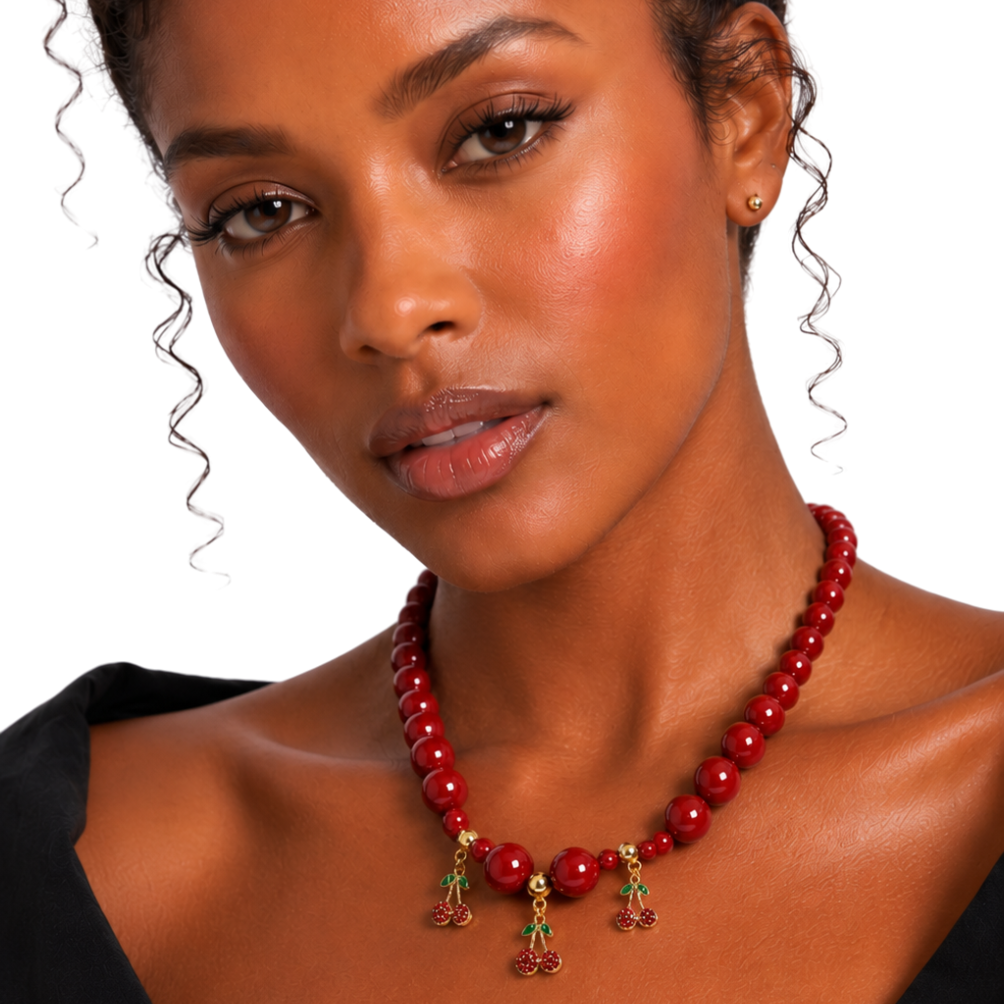 COLLAR CHERRY