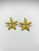 ARETES ESTRELLAS DEL MAR