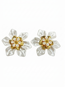 ARETES FLOR PURA