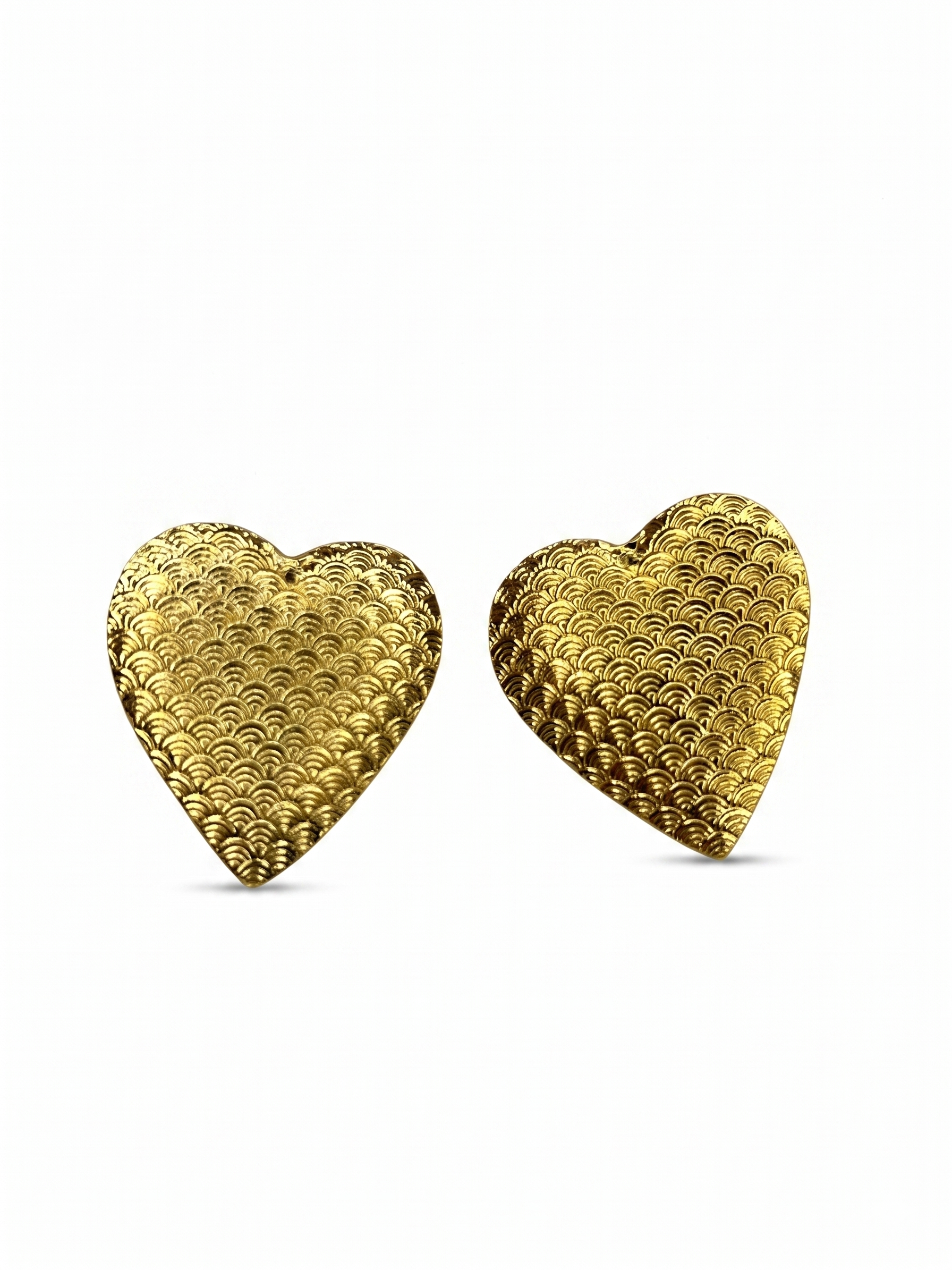 ARETES BIG LOVE