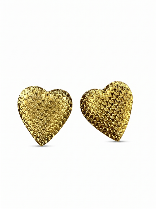 ARETES BIG LOVE