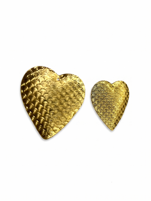 ARETES BIG LOVE