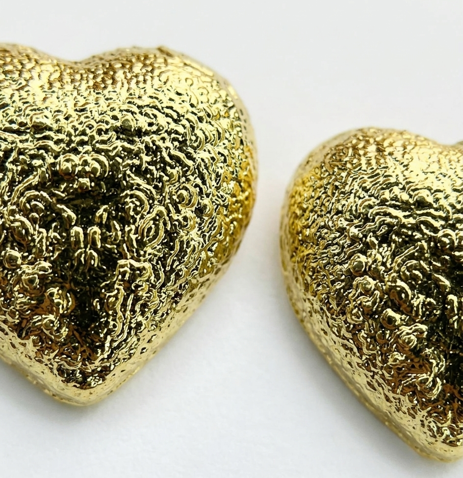 ARETES LOVE ME