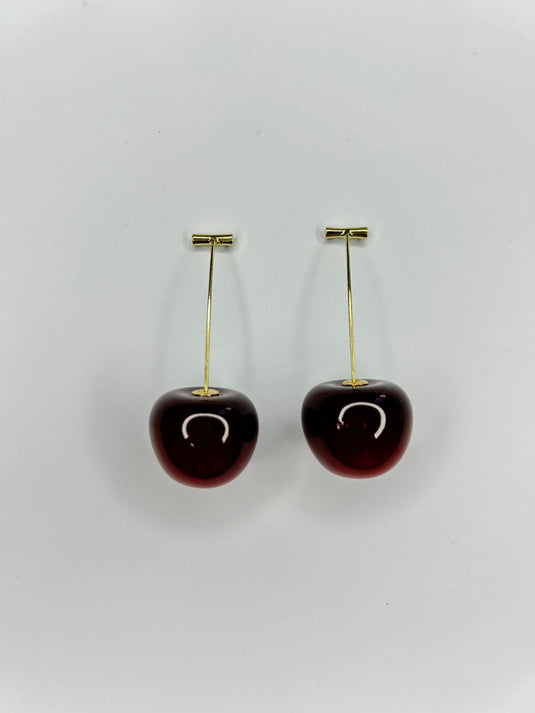 Translation missing: es.ARETES CHERRY AND LOVE