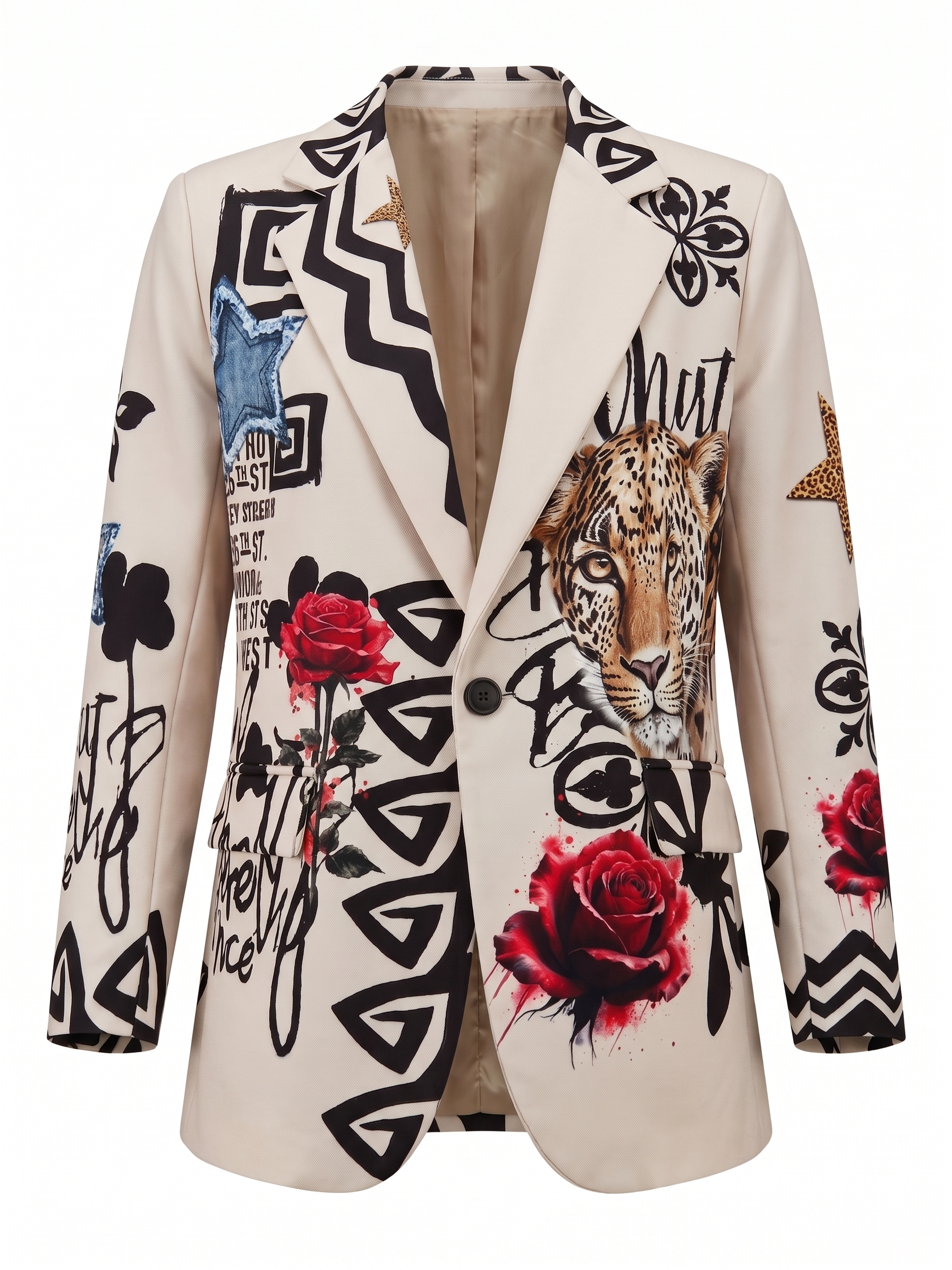 BLAZER URBAN HERITAGE