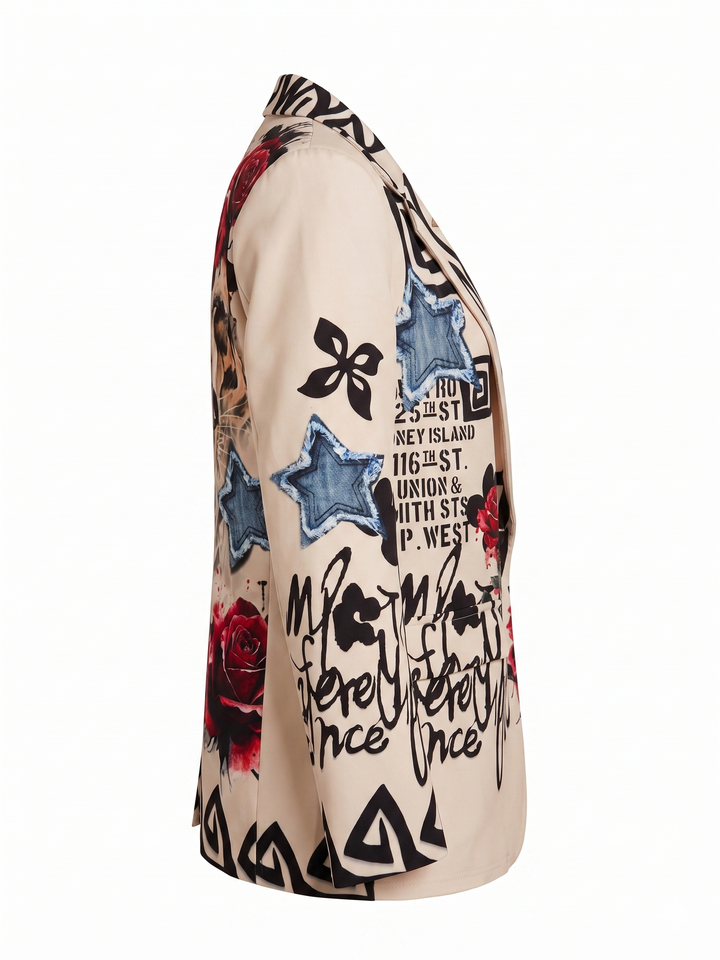 Translation missing: es.BLAZER URBAN HERITAGE