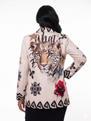 BLAZER URBAN HERITAGE