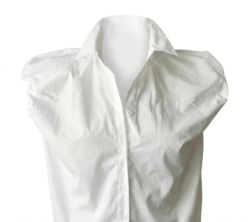 BLUSA CAMISERA MONCHYS