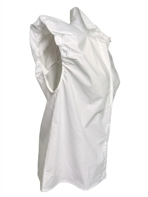 BLUSA CAMISERA MONCHYS