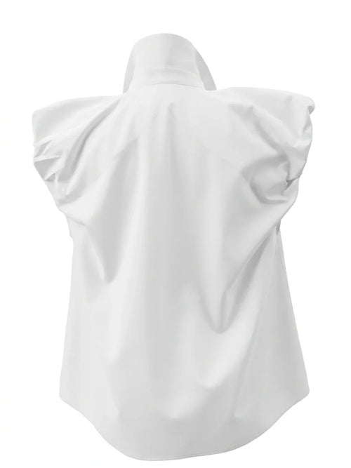BLUSA CAMISERA MONCHYS
