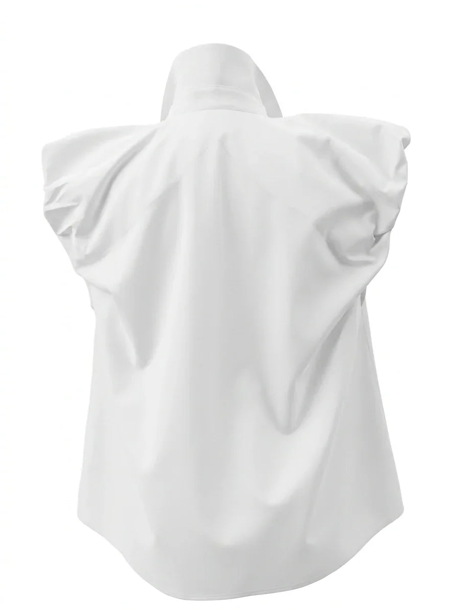 BLUSA CAMISERA MONCHYS