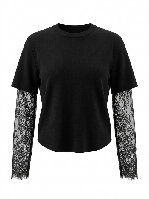 BLUSA SHADOW
