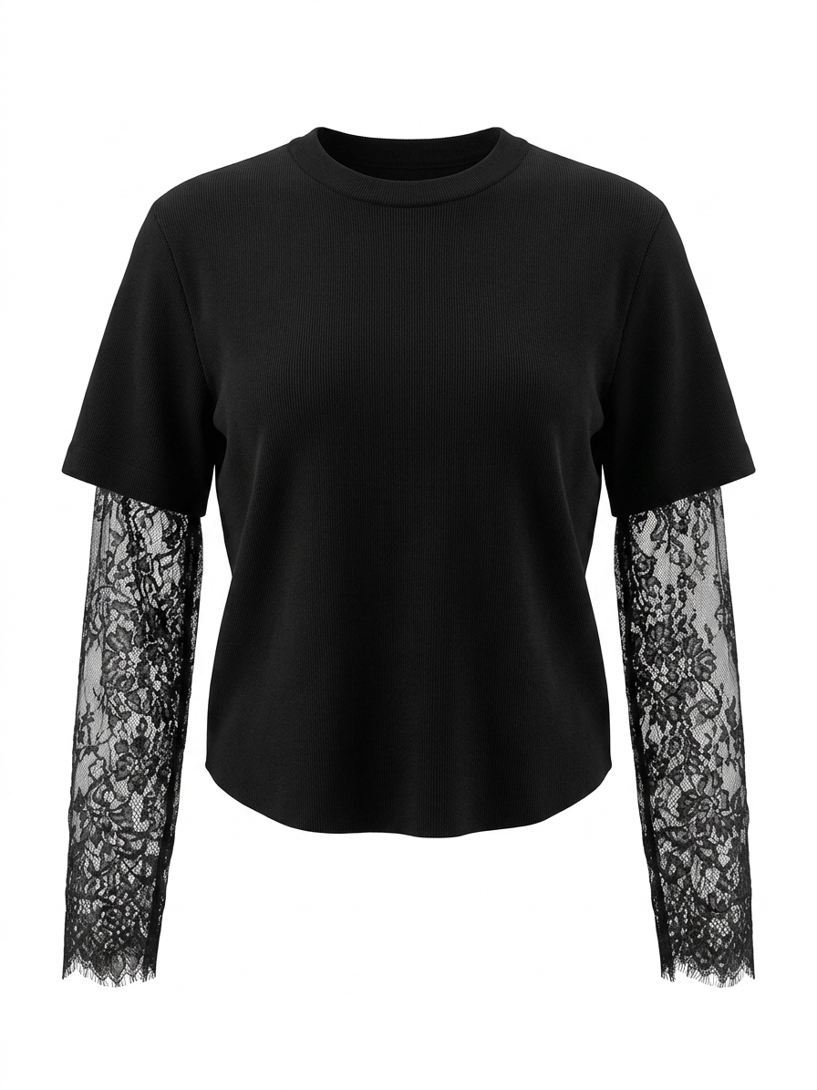 BLUSA SHADOW