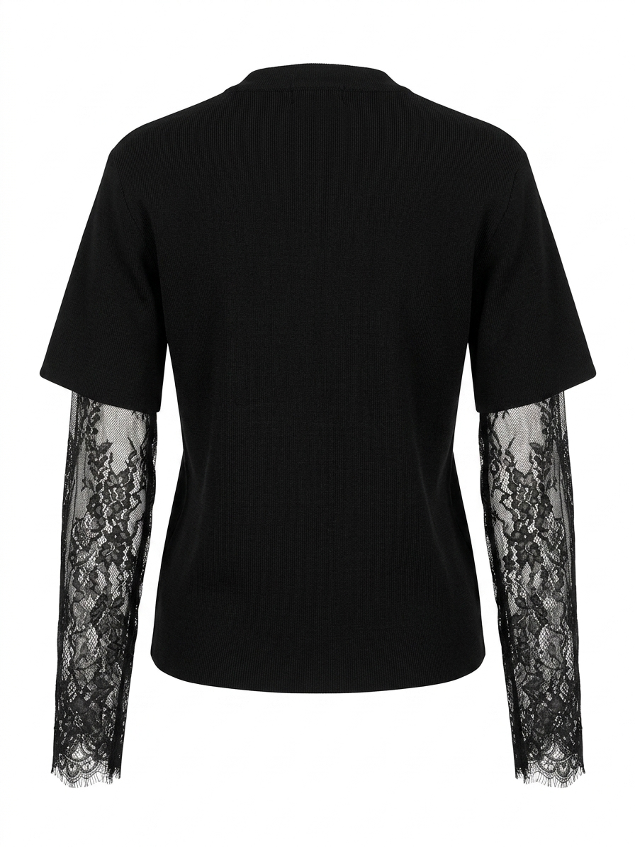 BLUSA SHADOW