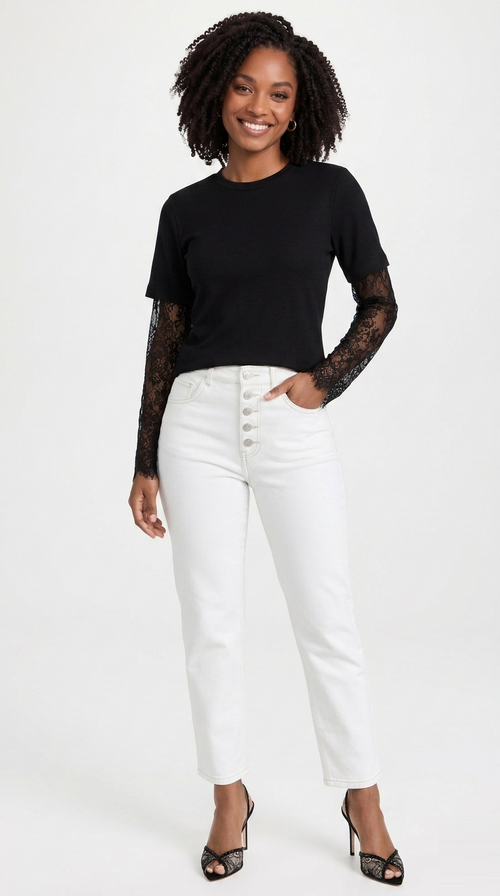 BLUSA SHADOW