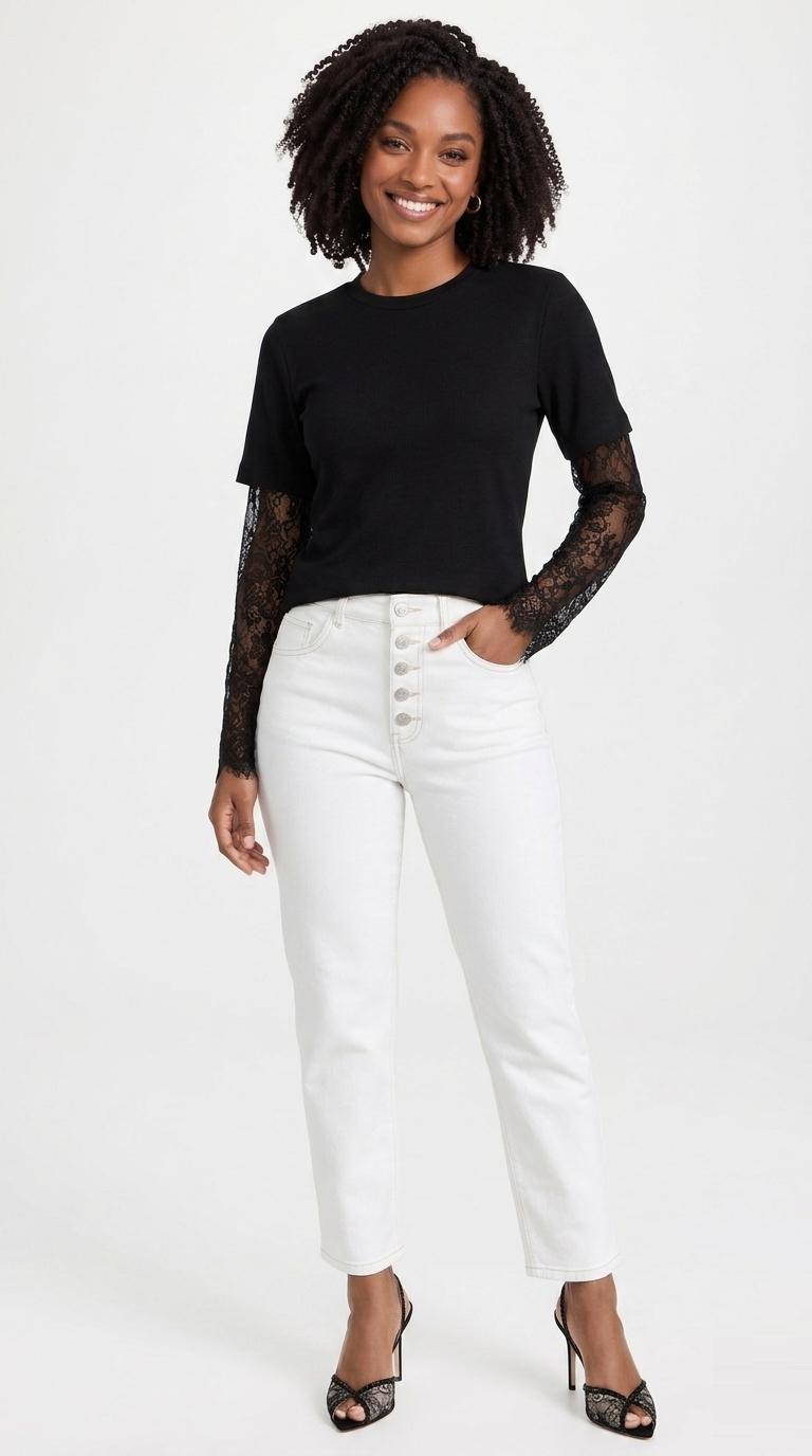 BLUSA SHADOW