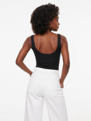 BODY ESCULPE - NEGRO