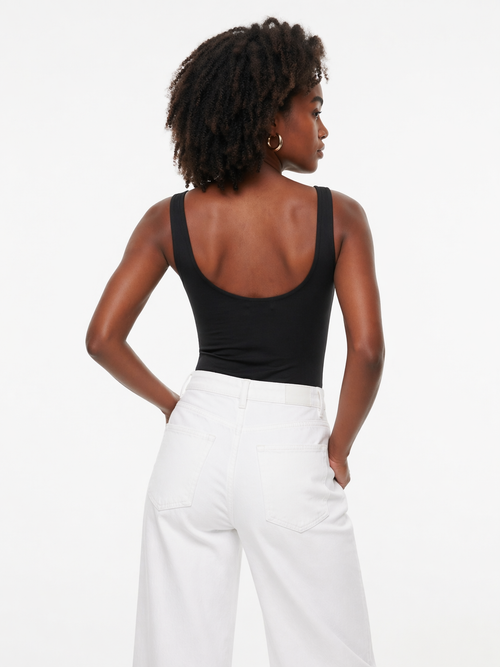 BODY ESCULPE - NEGRO
