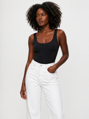 BODY ESCULPE - NEGRO
