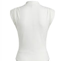 BODY CRUZADO OLIMPIA - BLANCO