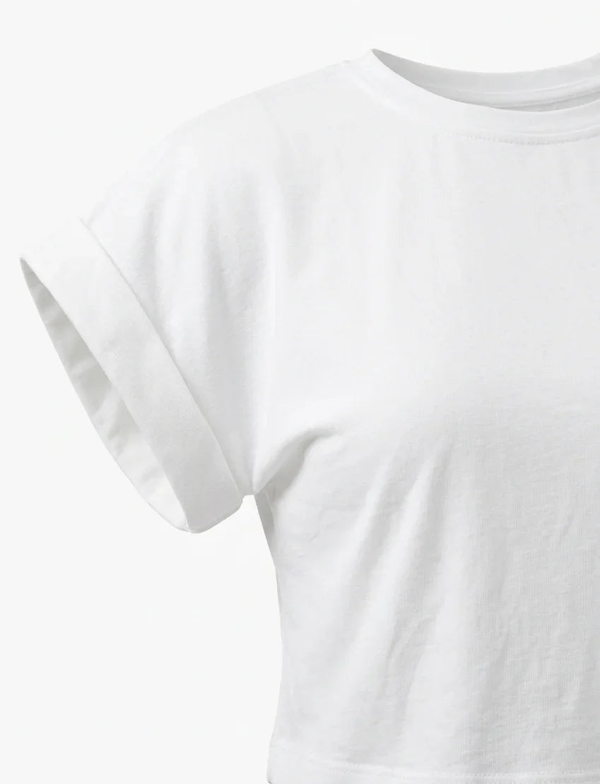 CAMISETA YOU FRESH