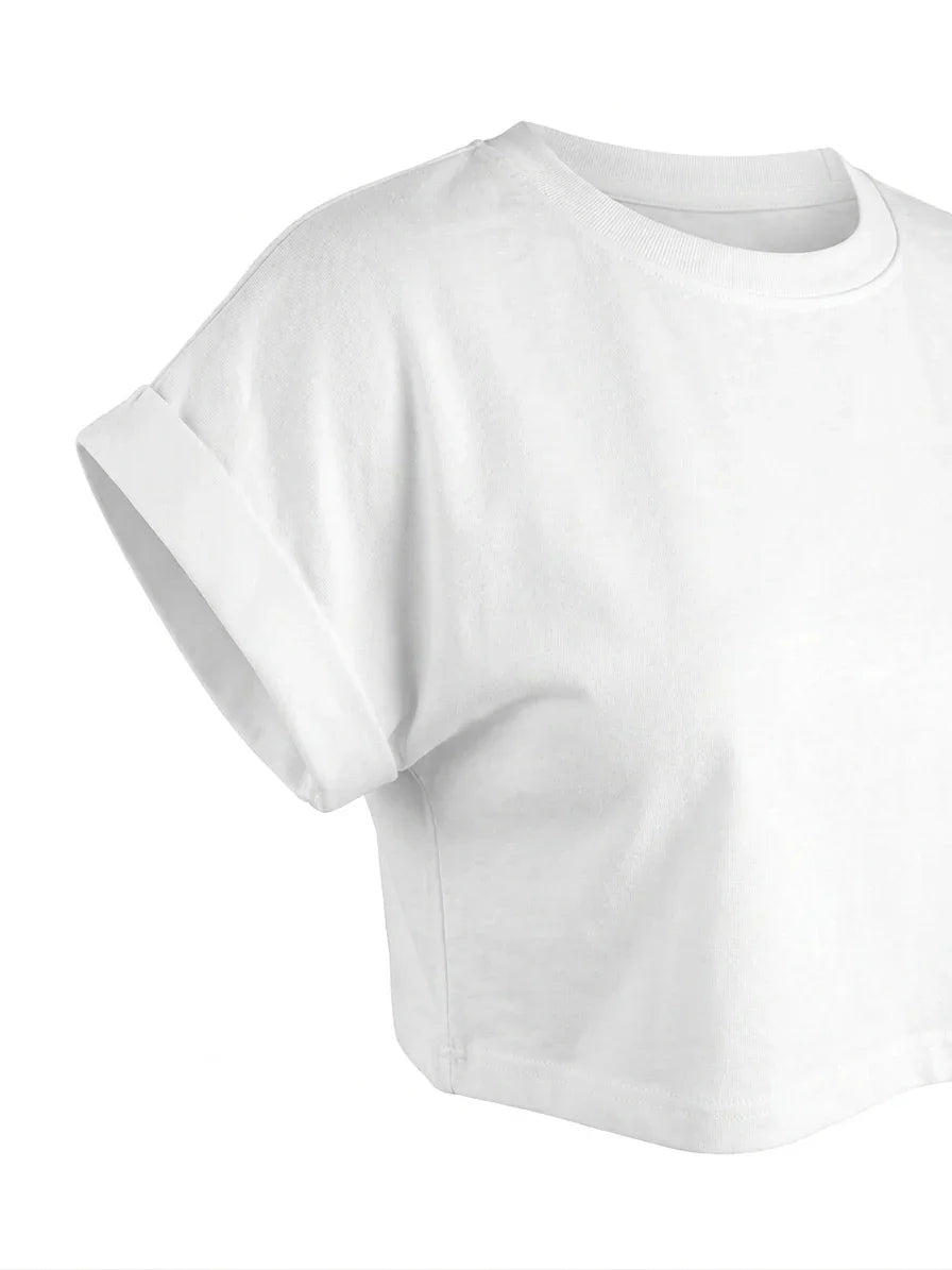 CAMISETA YOU FRESH