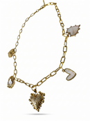COLLAR AMOR AMOR