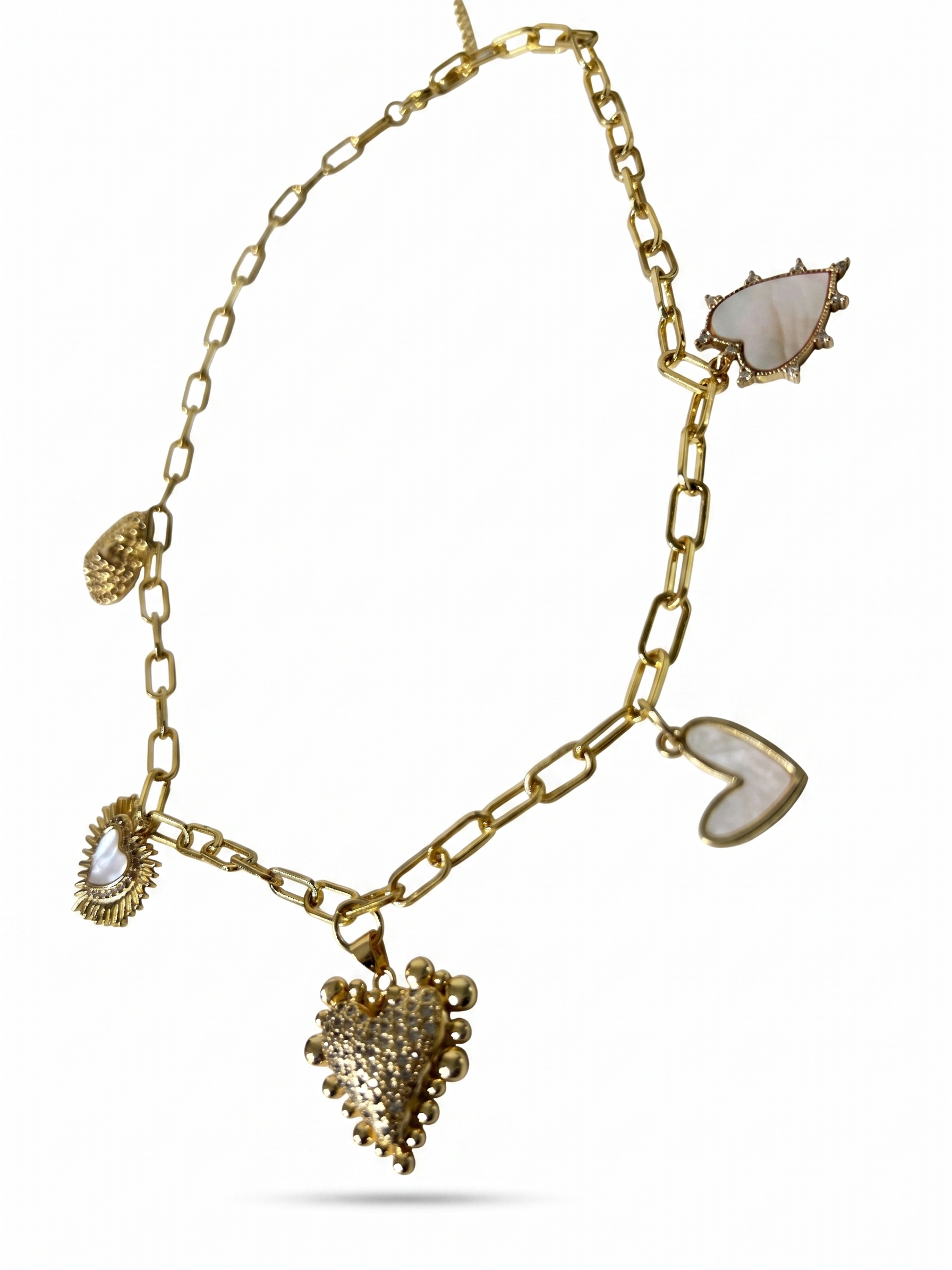 COLLAR AMOR AMOR