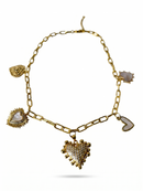 COLLAR AMOR AMOR