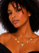 COLLAR AMOR AMOR