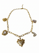 COLLAR AMOR AMOR