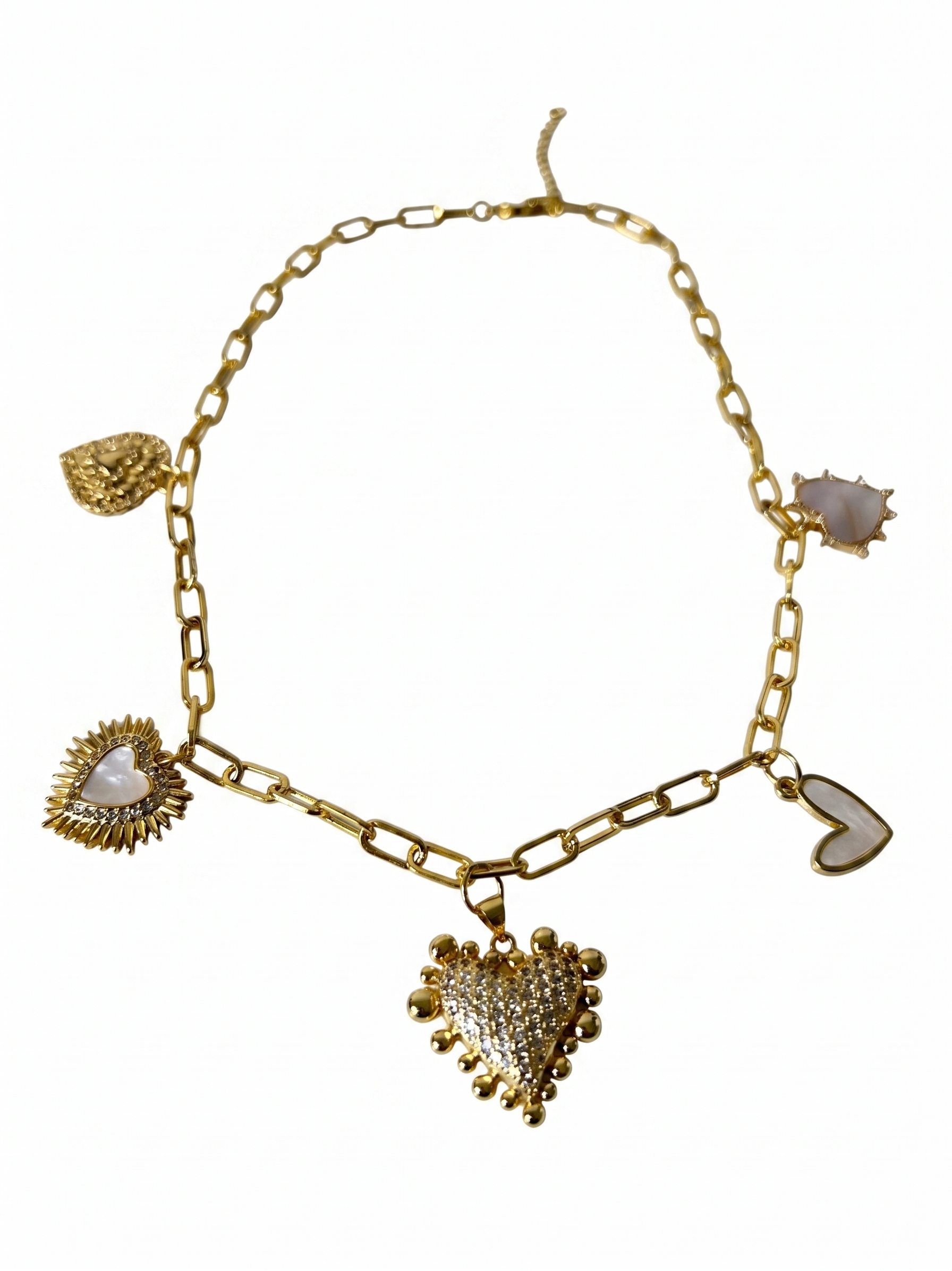 COLLAR AMOR AMOR