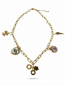 COLLAR LUCKY