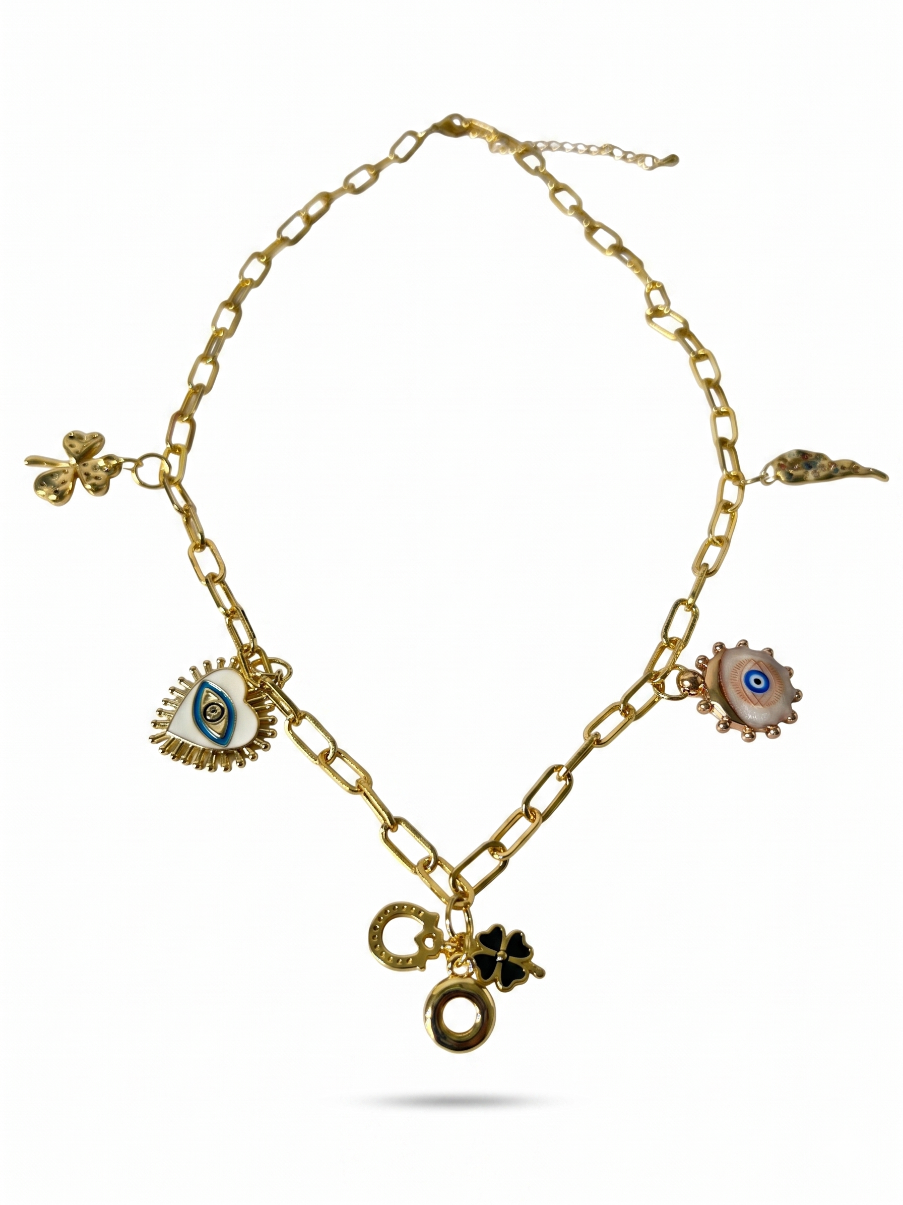 COLLAR LUCKY