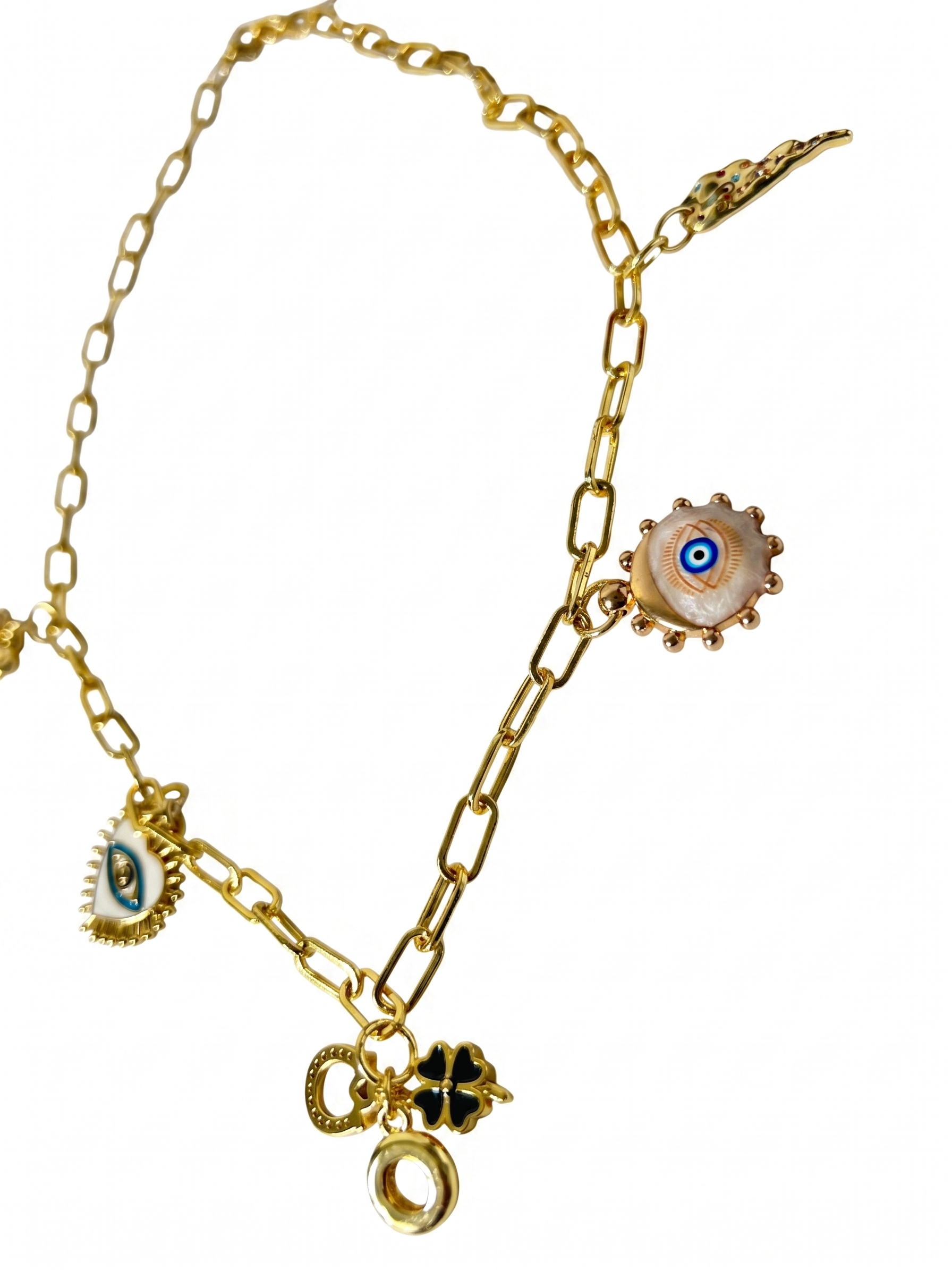 COLLAR LUCKY