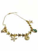 COLLAR ESTRELLAS DEL MAR